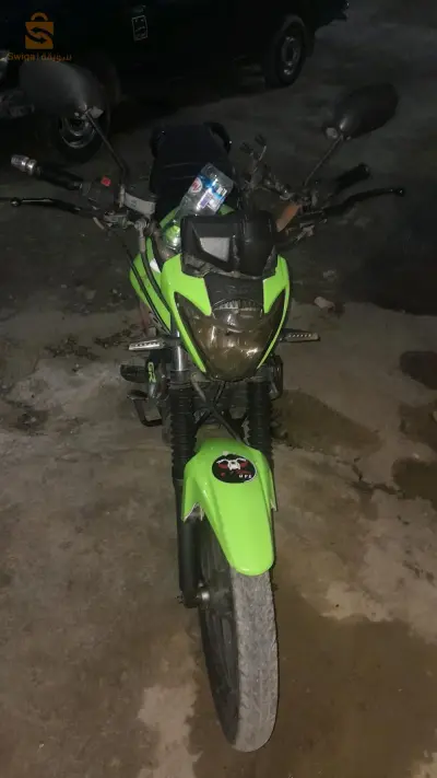 rk 150