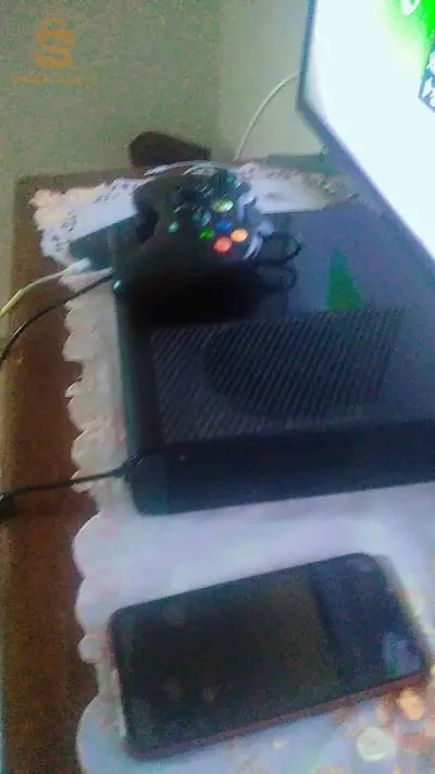 اكس بوكس 360