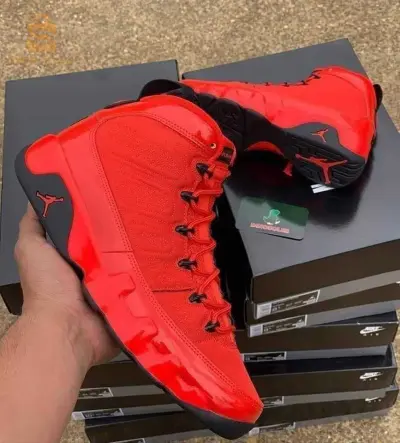 Air Jordan