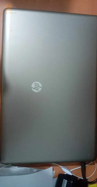 حاسوب  ممتاز للأعمال المكتبية HP