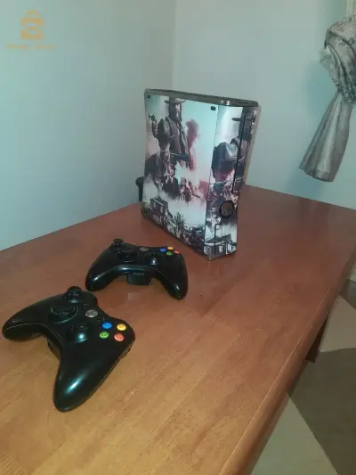 xbox360