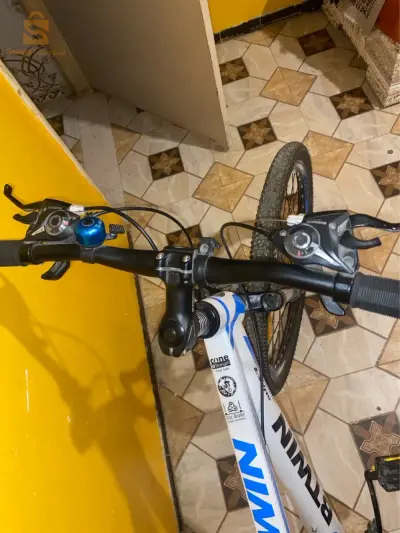 velo etat comme neuf