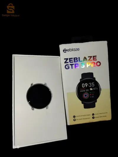 Zeblaze gtr 3