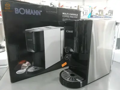 des cafetières