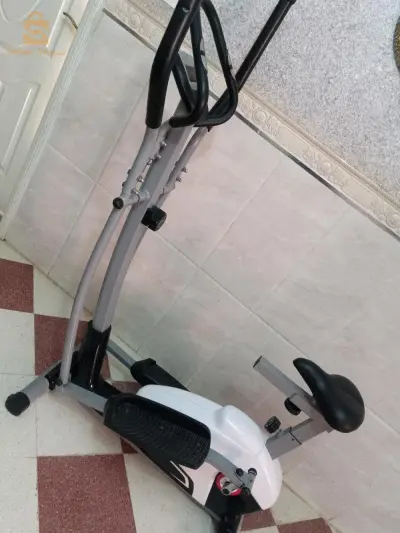 Vélo de sport