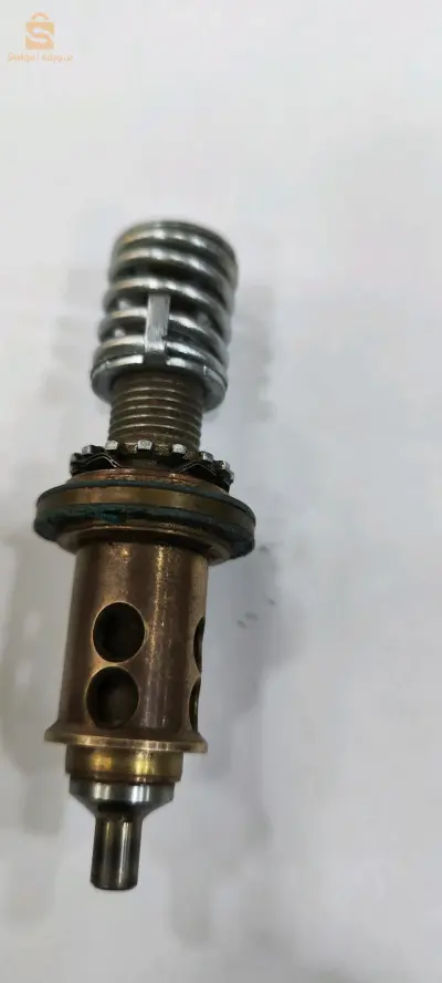 Nous vendons des 💰compresseurs de réfrigérateur ❄️, des fournitures pour chambre froide ❄️ et du gaz réfrigérant, et bienvenue dans notre magasin ❤️ ?