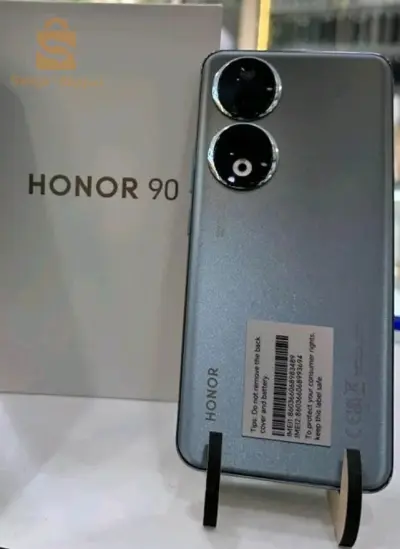 Honor 90 5G Global