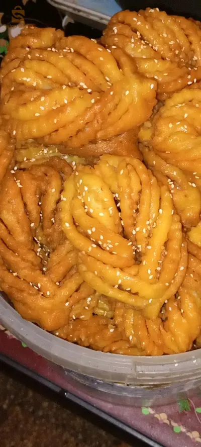 تندوف