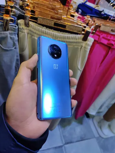 one plus 7t 5G