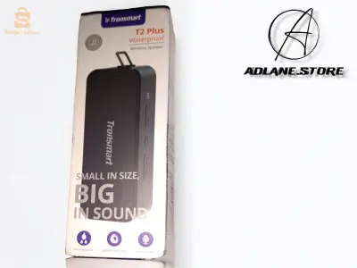 T2 Plus Tronsmart