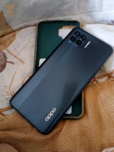 oppo a93 m3awed lglass bark telefone n9ay ta3 ksiba