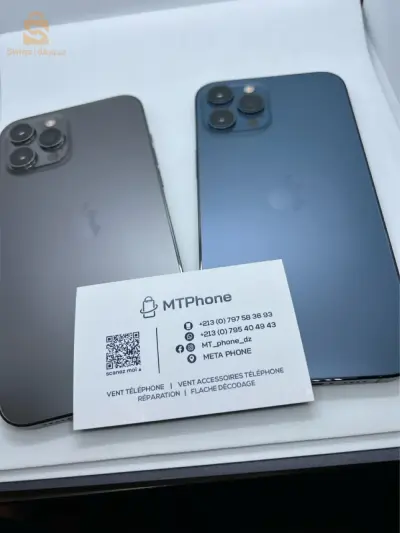 iPhone 12pro max original Canada 🇨🇦