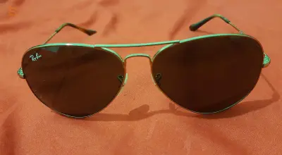 lunettes ray ban original