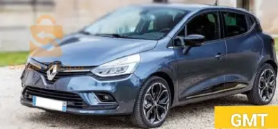 clio 4 limited 2