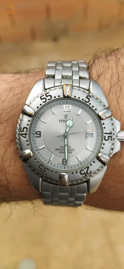 festina