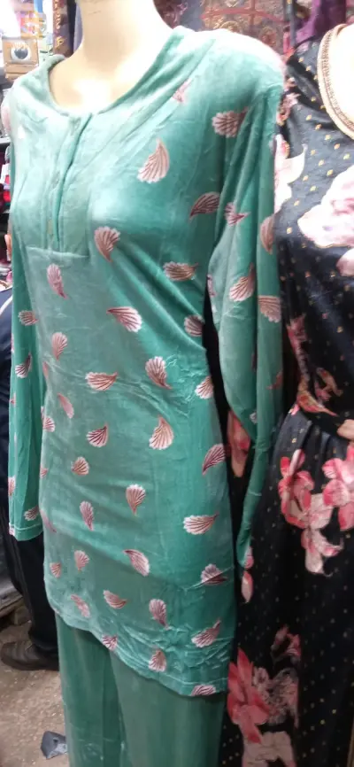 بيجامة