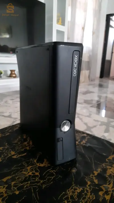 Xbox 360 500gd