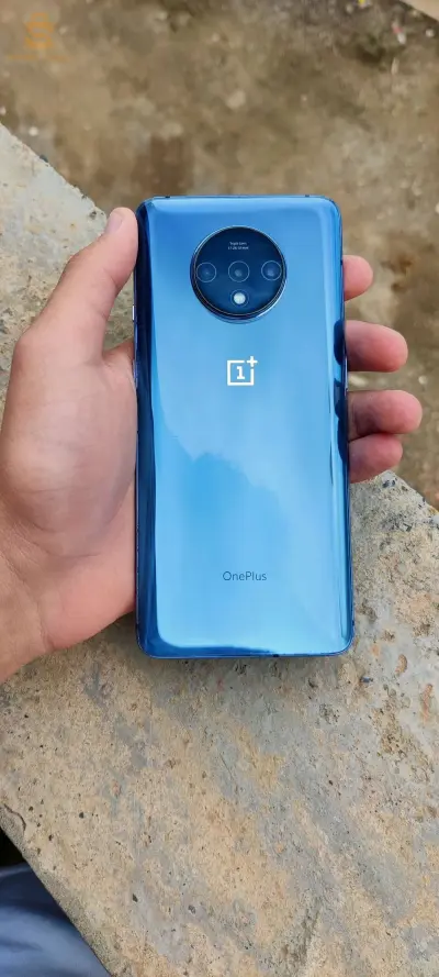 one plus 7t