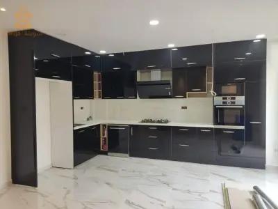 صناعة المطبخ الجاهزة