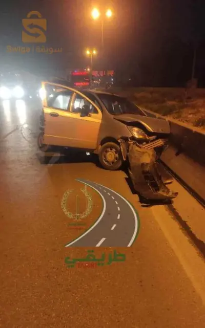 سيارة سبار 2