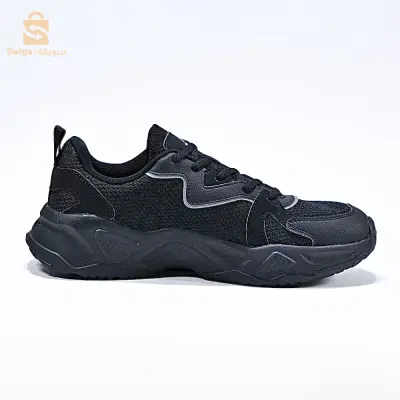 PEAK E233547E ALL BLACK