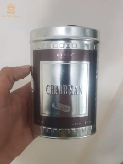 les parfan
