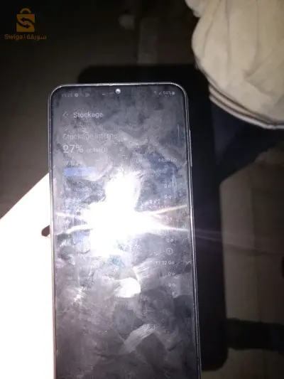 Samsung a13 Jay caba