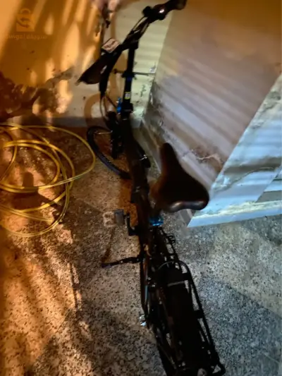 vélo électrique