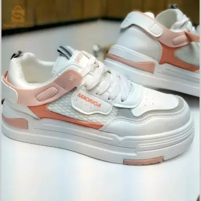 basket femme tendance 2024