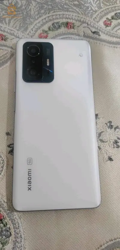mi 11 tpro