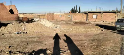 قطعة ارض للبيع