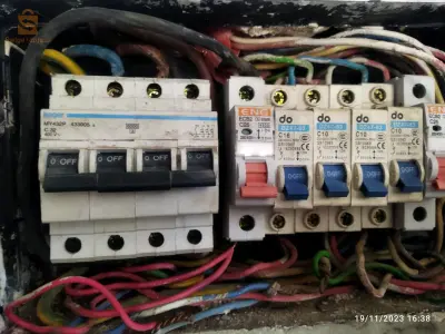 electricite general