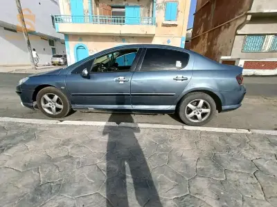 407 2l hdi