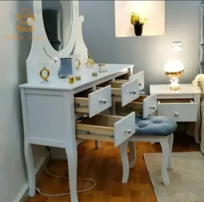 chambre a coucher deux lux