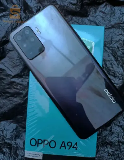 oppo A94