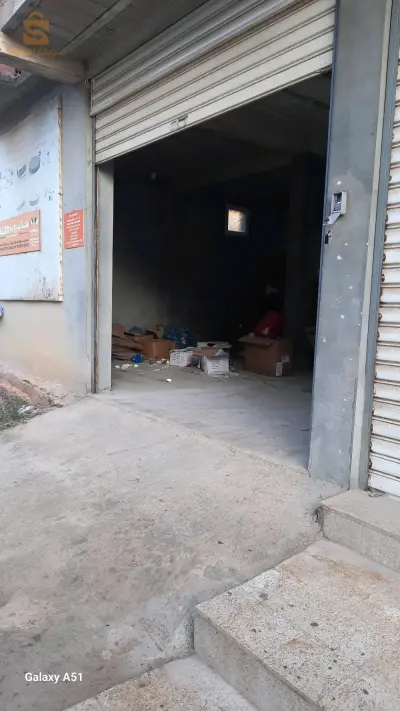 Location Local Alger El Achour