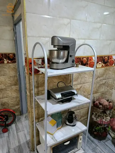 منضم المطبخ