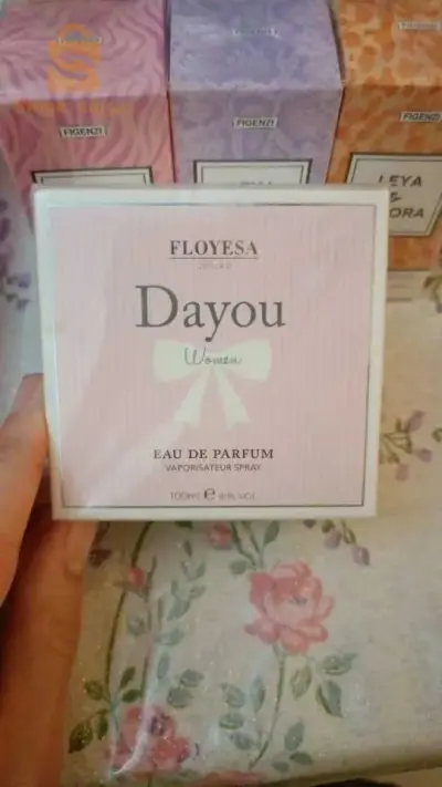parfums originaux vente en Detail