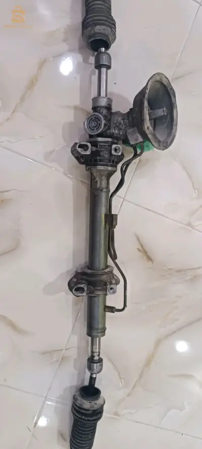 ميڨان 1
