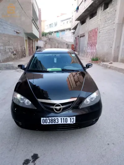سيارة هايمة 3 موتور ماينقص ماتحما