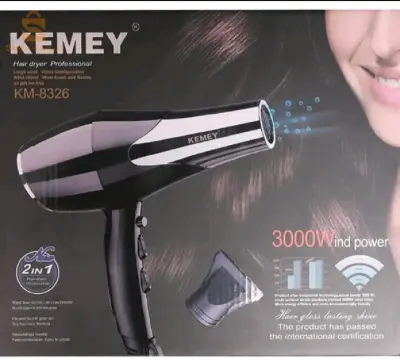 Séchoir Kemey km-8326