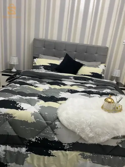 parure de couette