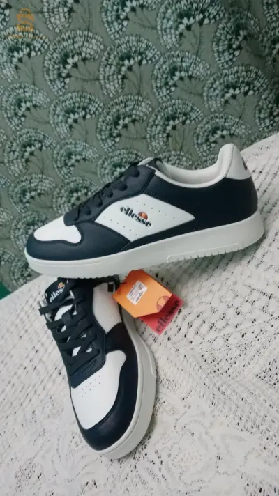 basket ellesse original pointure 42 🇫🇷