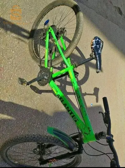 البليدة