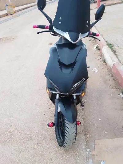 المخاطرية