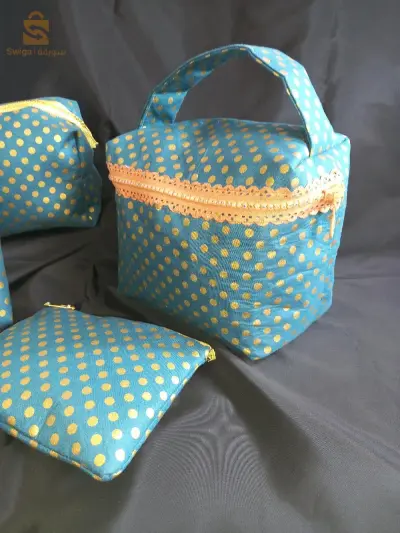 collection sac de toilette