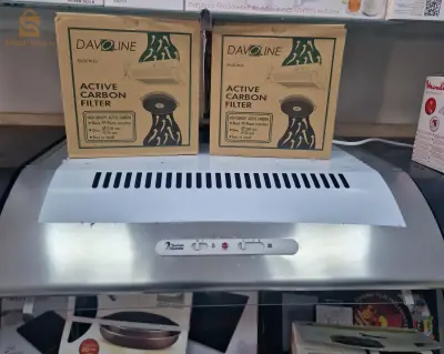 La haute de cuisine 60cm$🤍🤍
