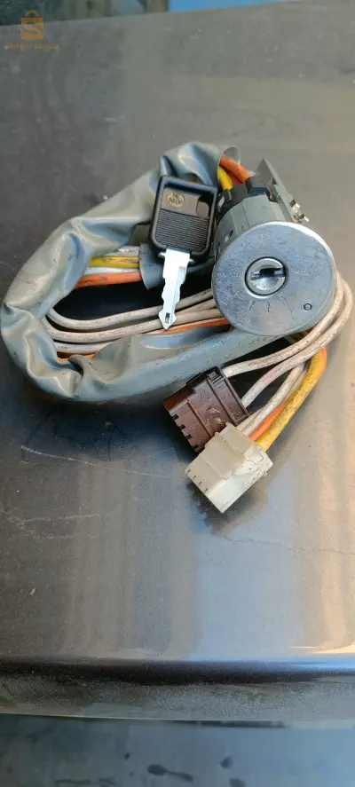 accessoires Peugeot 205 casse France