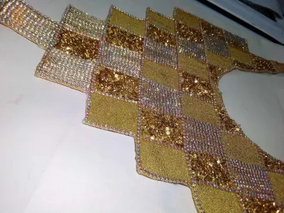صدر جيلاتين بزان