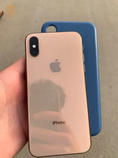 iPhone